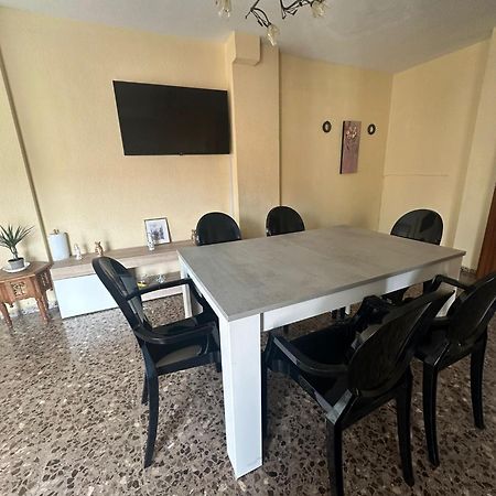 Apartamento Duplex Vacacional Burriana Zewnętrze zdjęcie