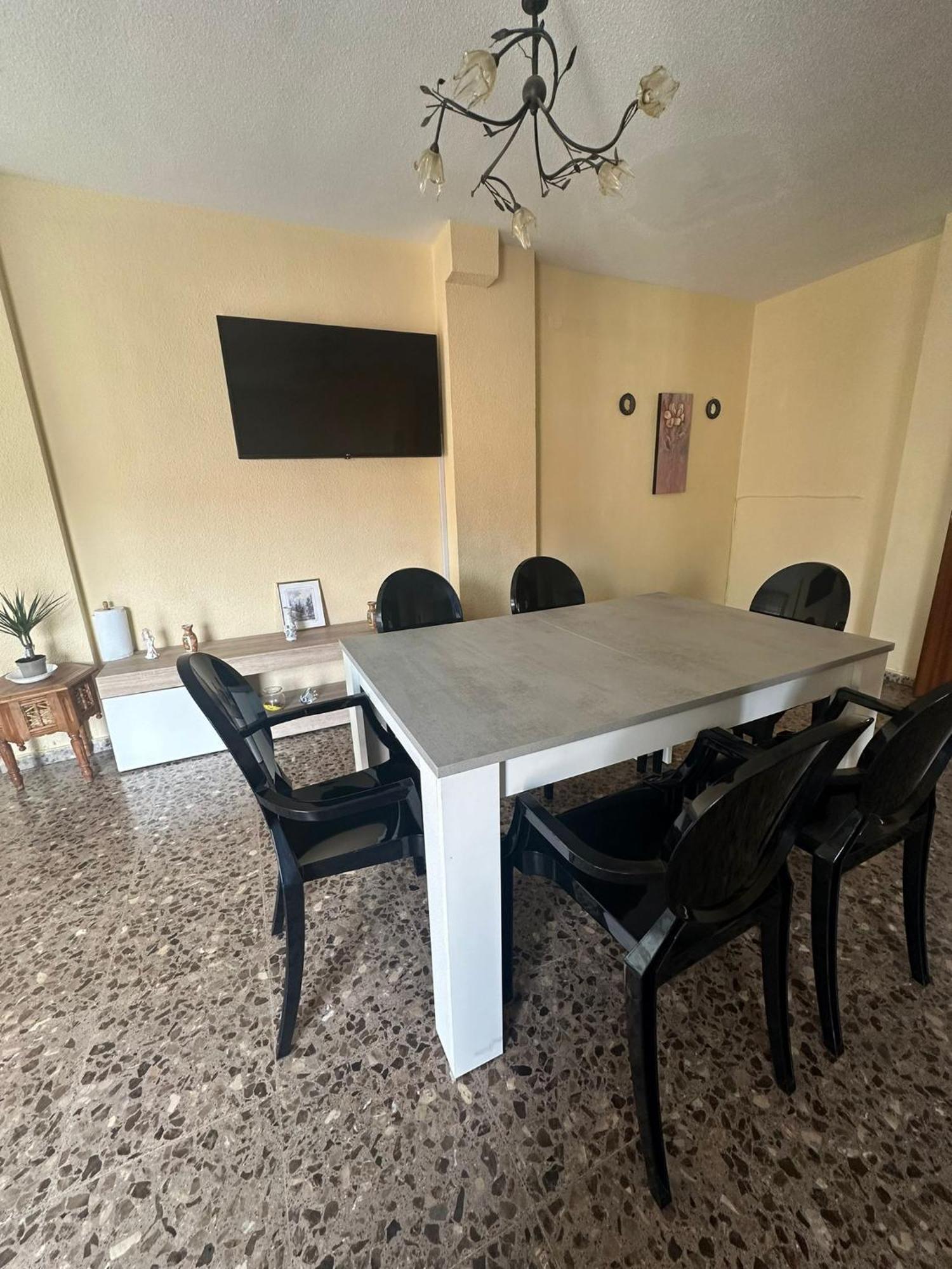 Apartamento Duplex Vacacional Burriana Zewnętrze zdjęcie