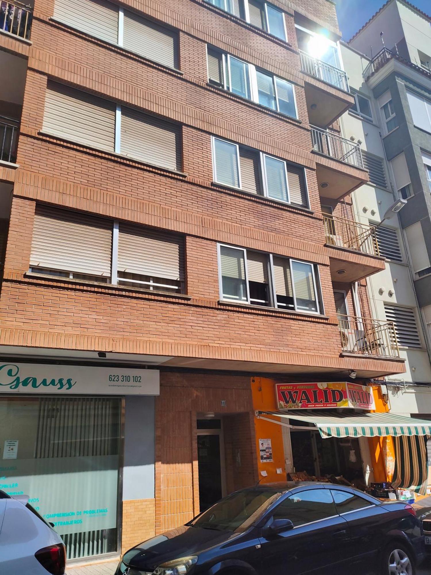 Apartamento Duplex Vacacional Burriana Zewnętrze zdjęcie