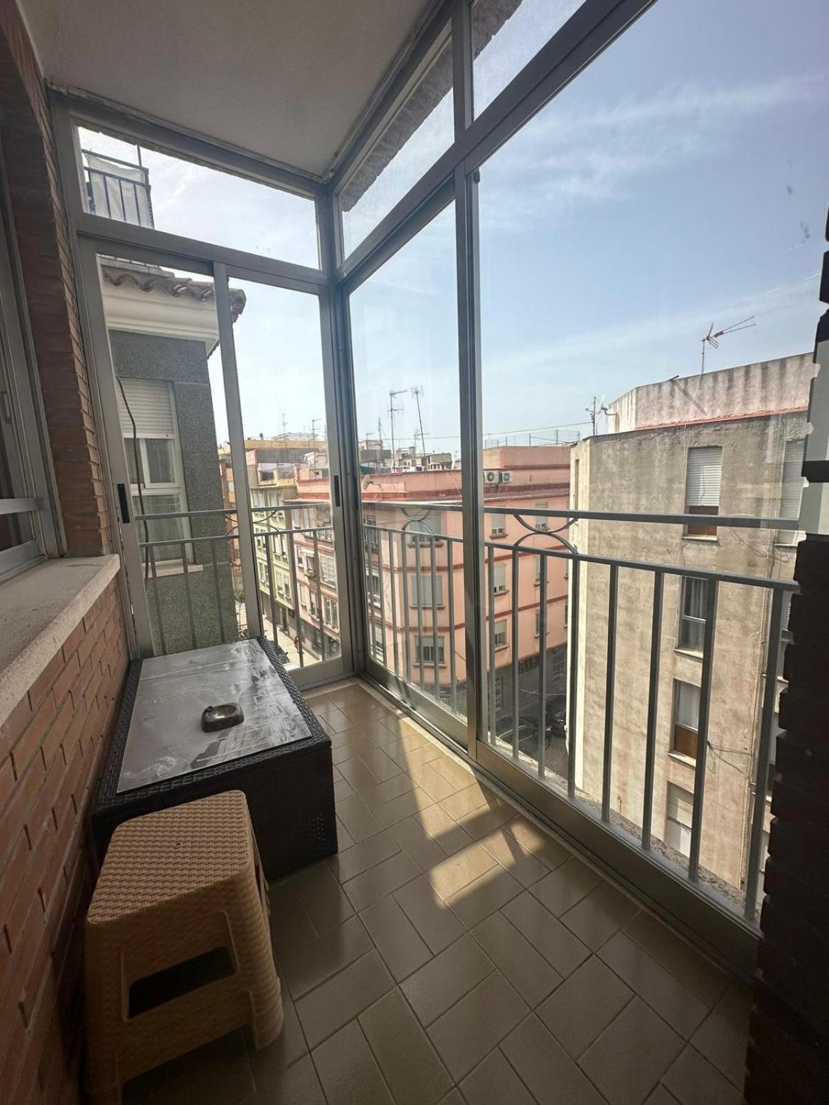 Apartamento Duplex Vacacional Burriana Zewnętrze zdjęcie