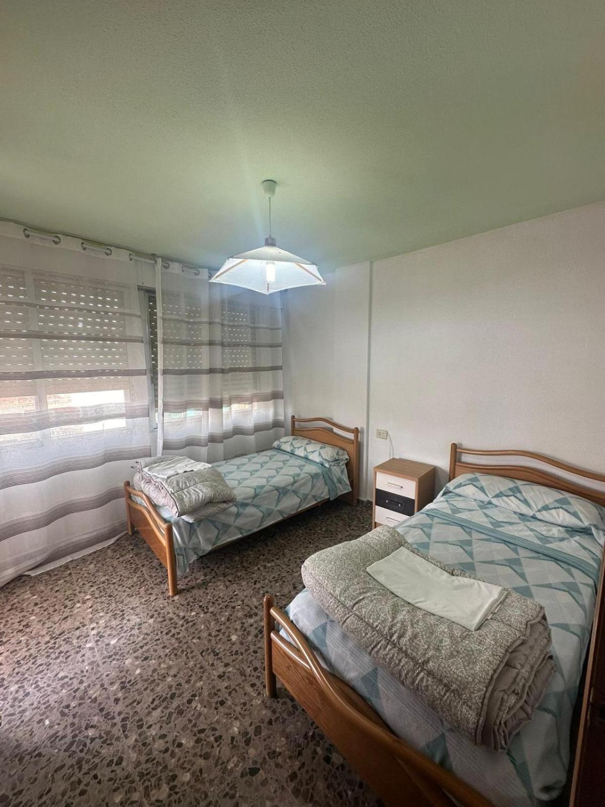 Apartamento Duplex Vacacional Burriana Zewnętrze zdjęcie