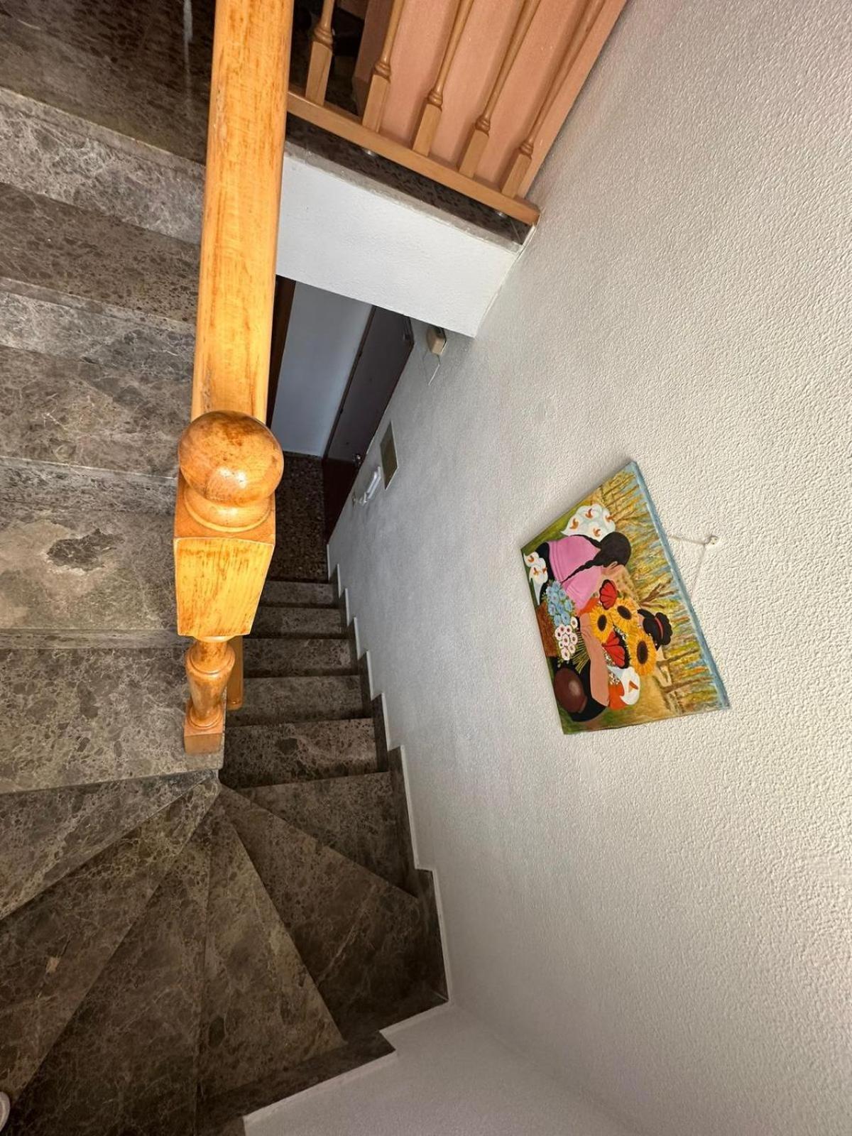 Apartamento Duplex Vacacional Burriana Zewnętrze zdjęcie