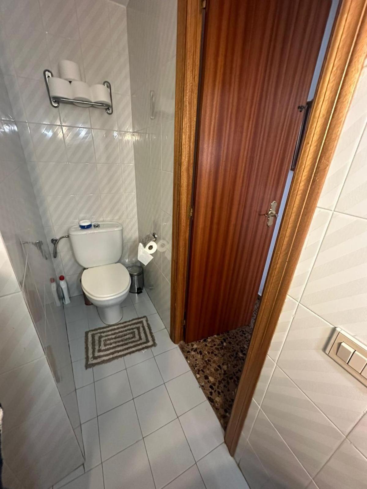Apartamento Duplex Vacacional Burriana Zewnętrze zdjęcie