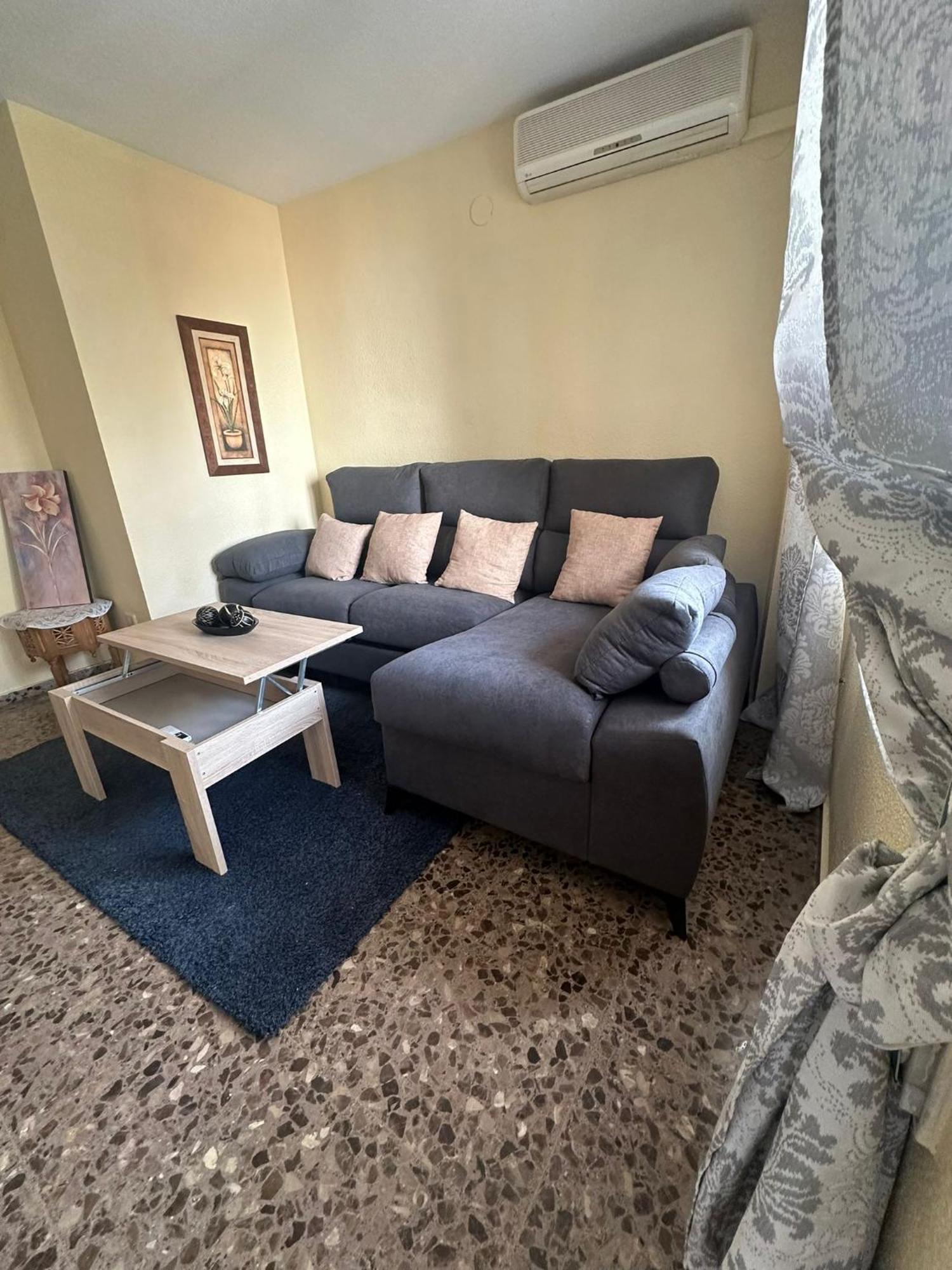 Apartamento Duplex Vacacional Burriana Zewnętrze zdjęcie