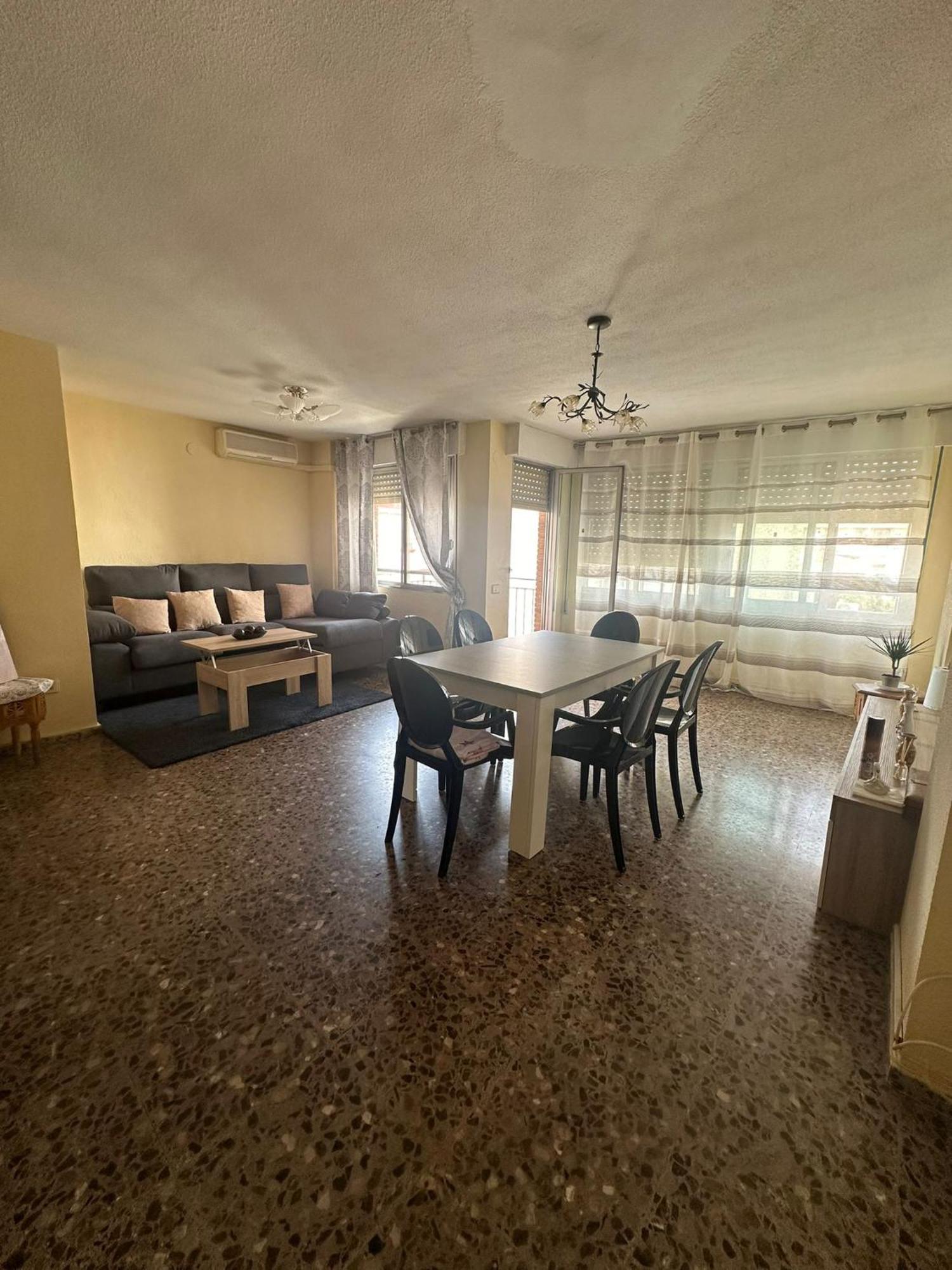 Apartamento Duplex Vacacional Burriana Zewnętrze zdjęcie